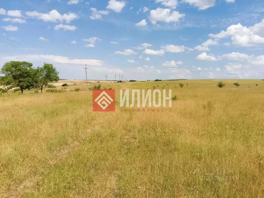 Участок в Крым, Белогорский район, с. Русаковка ул. Киевская (1230.0 ... - Фото 2