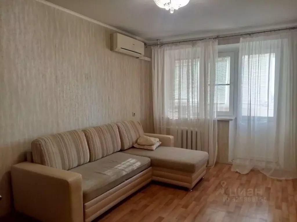 2-к кв. Самарская область, Самара ул. Авроры, 97 (45.0 м) - Фото 1