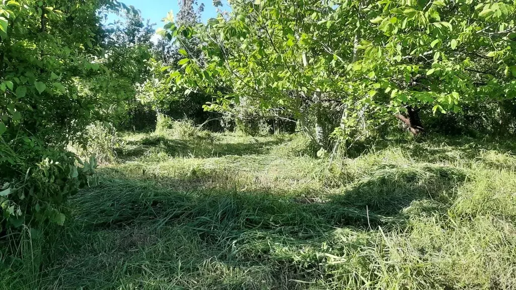 Участок в Краснодарский край, Абинский район, Ахтырское городское ... - Фото 1