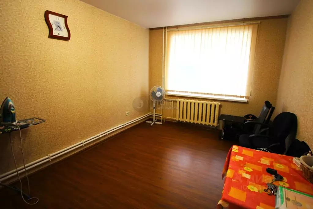 2-к кв. Пензенская область, Пенза ул. Антонова, 14 (40.0 м) - Фото 2