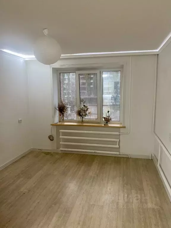 Комната Воронежская область, Воронеж ул. Хользунова, 66 (16.8 м) - Фото 1