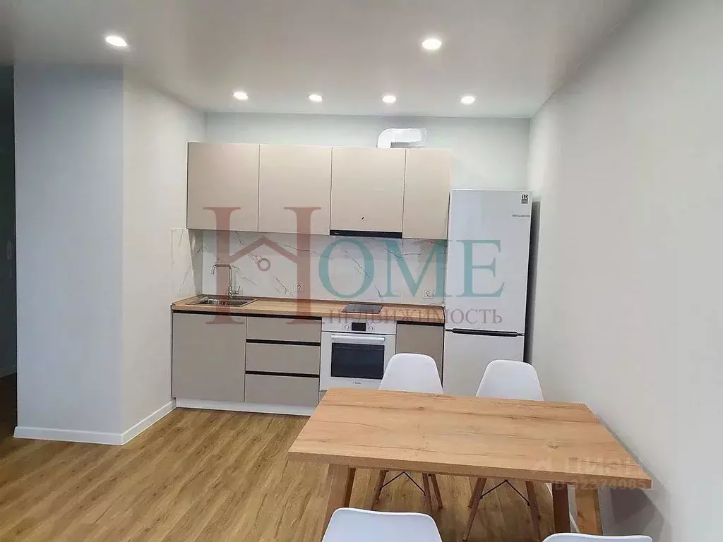 1-к кв. Новосибирская область, Новосибирск ул. Владимира Заровного, 32 ... - Фото 0