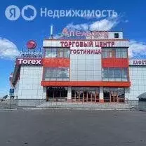 Помещение свободного назначения (500 м) - Фото 0