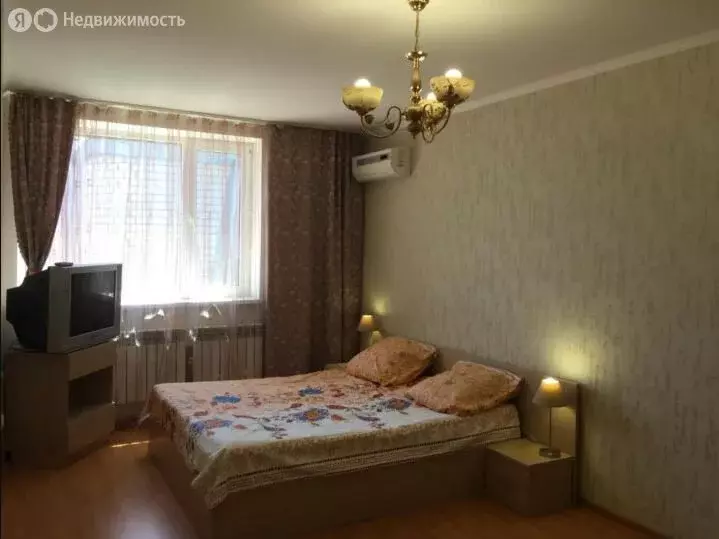 1-комнатная квартира: Ейск, улица Калинина, 73/4 (42 м) - Фото 0