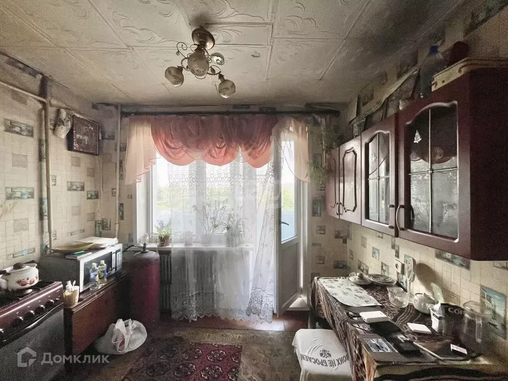 Продаётся 1-к квартира, 32.8 м - Фото 0
