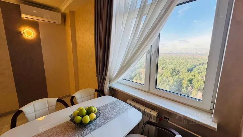 2-к кв. Московская область, Котельники ул. Сосновая, 1к3 (78.0 м) - Фото 1