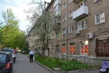 3-к кв. Башкортостан, Уфа просп. Октября, 15 (57.5 м) - Фото 1