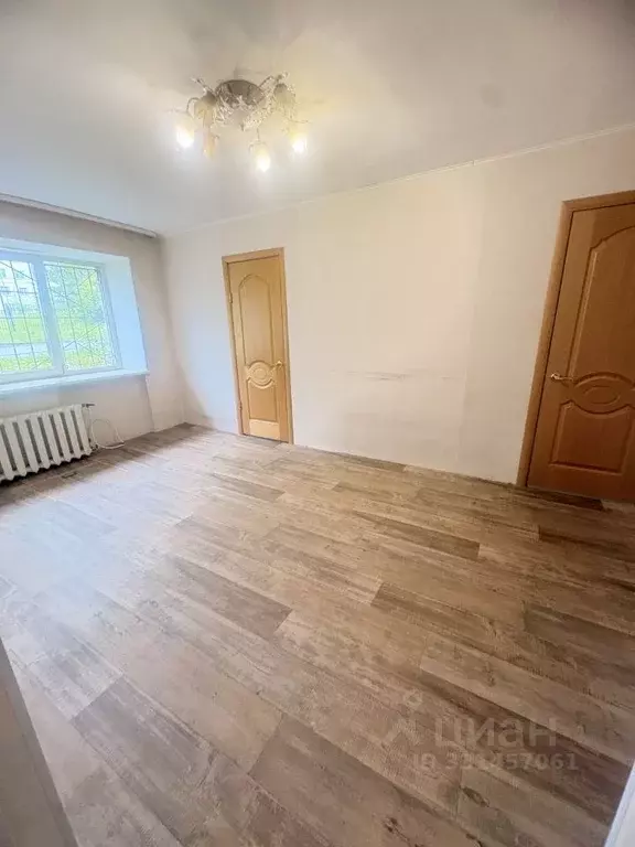 3-к кв. Пермский край, Пермь ул. Комбайнеров, 26 (43.0 м) - Фото 1
