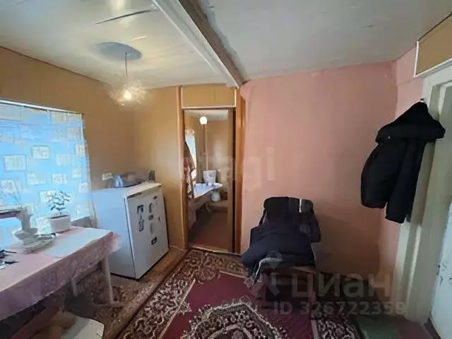 Дом в Белгородская область, Корочанский район, Анновское с/пос, с. ... - Фото 1