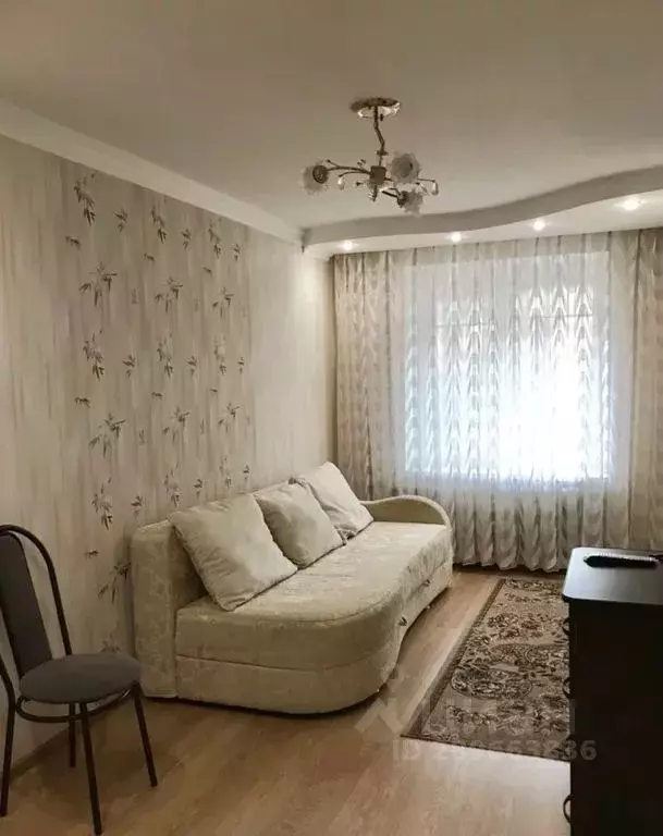 2-к кв. Ростовская область, Азов Азовский район, ул. Ленина, 42 (45.0 ... - Фото 2