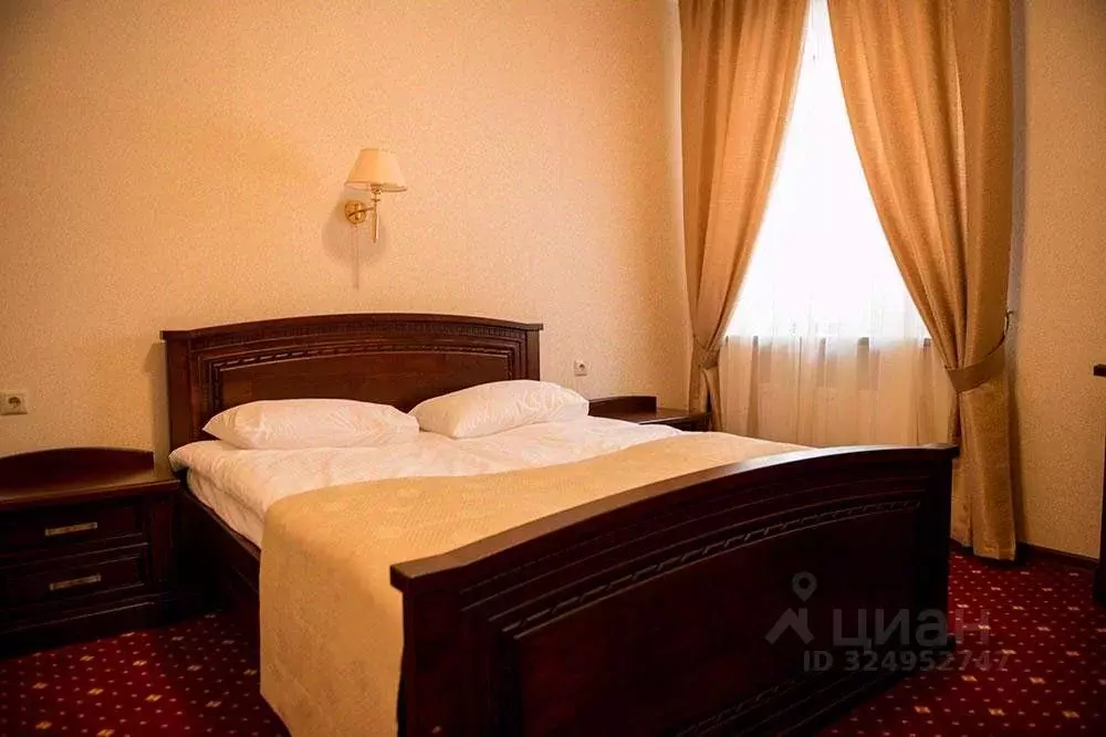 Комната Кабардино-Балкария, Эльбрус с/пос, Горнолыжного комплекса ... - Фото 1