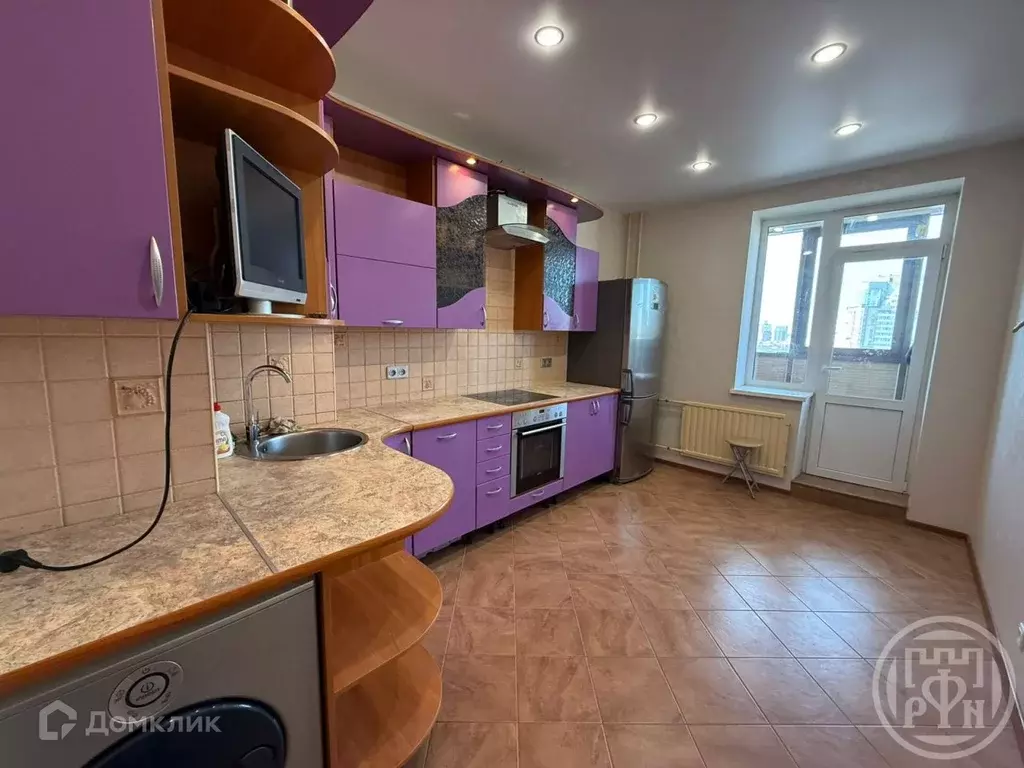 Продаётся 1-к квартира, 47 м - Фото 0