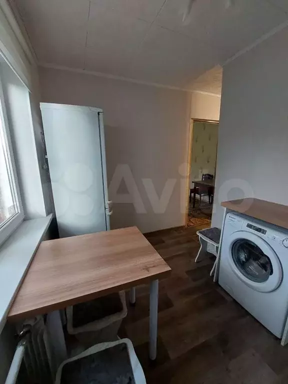 2-к. квартира, 45 м, 3/5 эт. - Фото 1