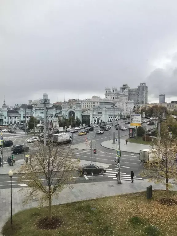 Студия Москва ул. Бутырский Вал, 2 (27.5 м) - Фото 2