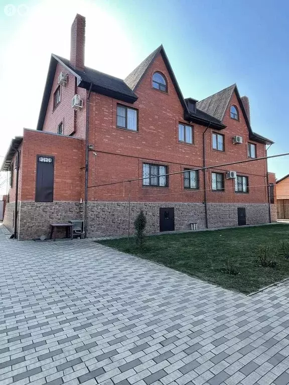 Дом в посёлок Берёзовый, Полевая улица, 19 (314 м) - Фото 2