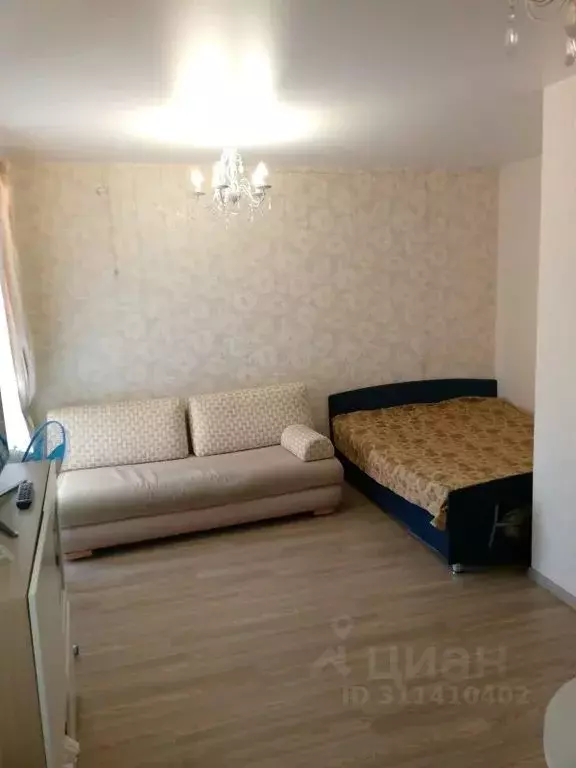 Студия Татарстан, Казань ул. Рауиса Гареева, 92 (33.0 м) - Фото 1