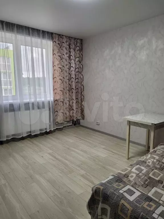 1-к. квартира, 31,3 м, 5/6 эт. - Фото 1