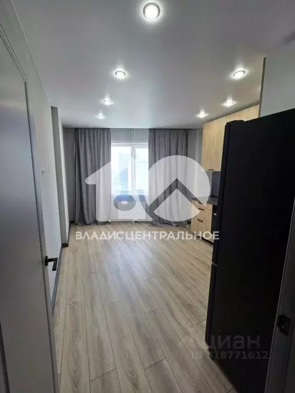 2-к кв. Новосибирская область, Новосибирск Закаменский мкр, 13 (45.0 ... - Фото 1
