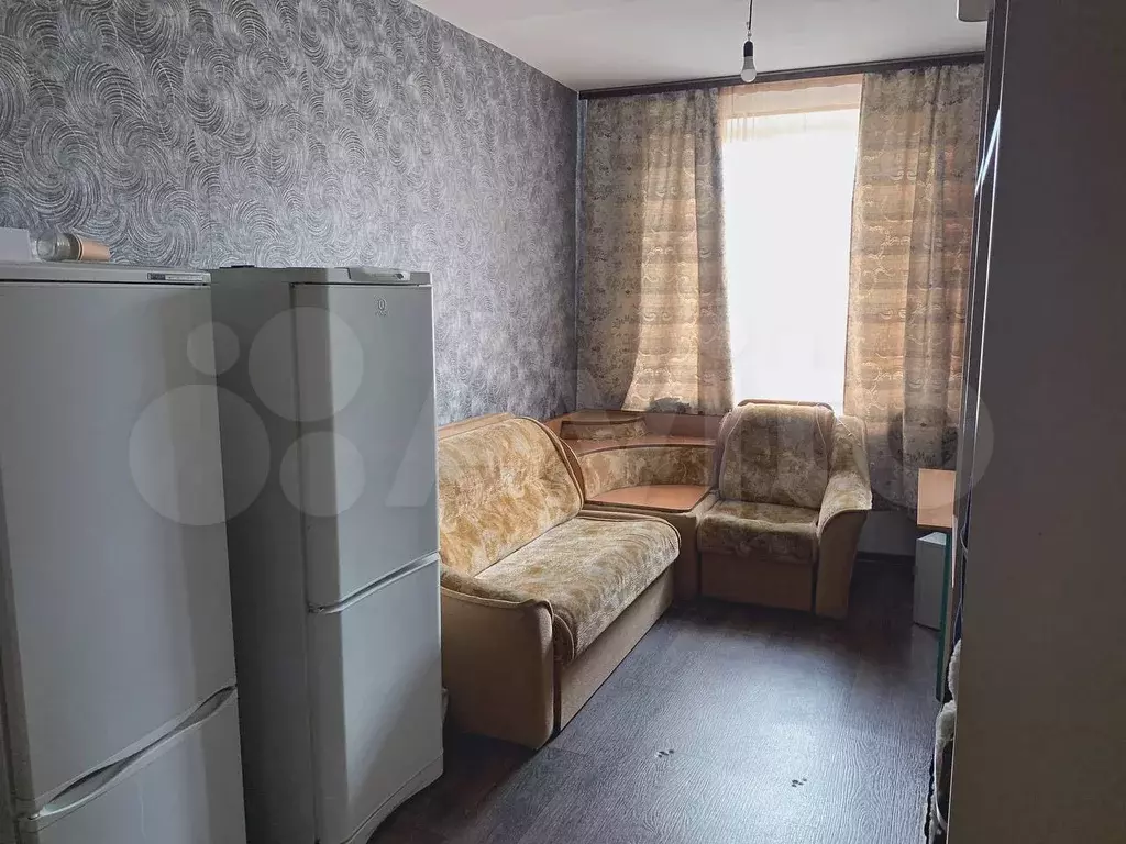 Квартира-студия, 24,6 м, 1/12 эт. - Фото 1
