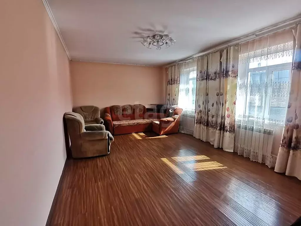 Дом в Приморский край, Артем Заозерная ул., 16 (131 м) - Фото 0