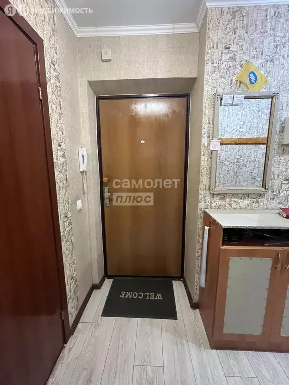 2-комнатная квартира: Элиста, 10-й микрорайон, 15к1 (48 м) - Фото 1