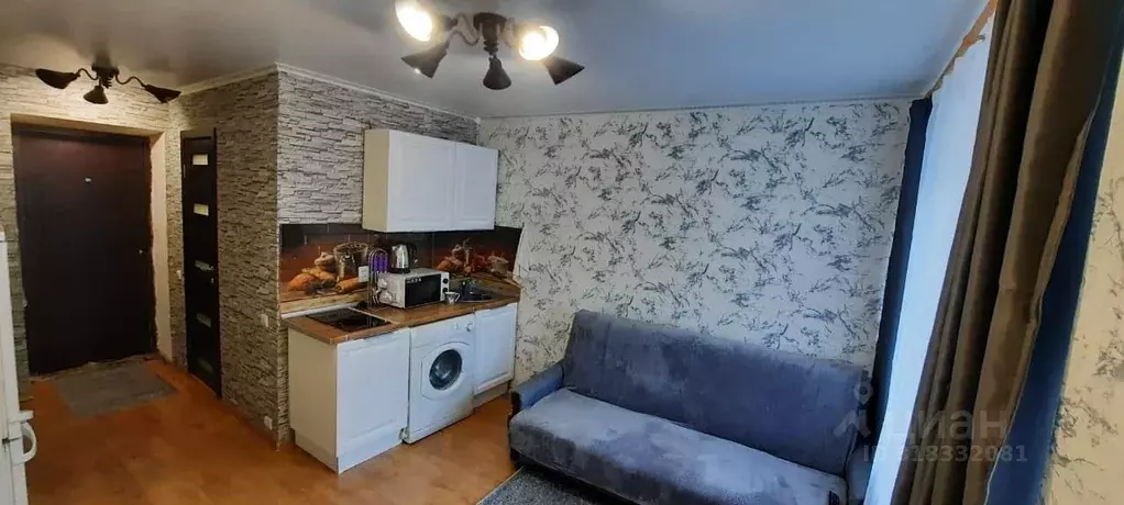 Студия Татарстан, Казань ул. Карбышева, 35 (19.0 м) - Фото 0