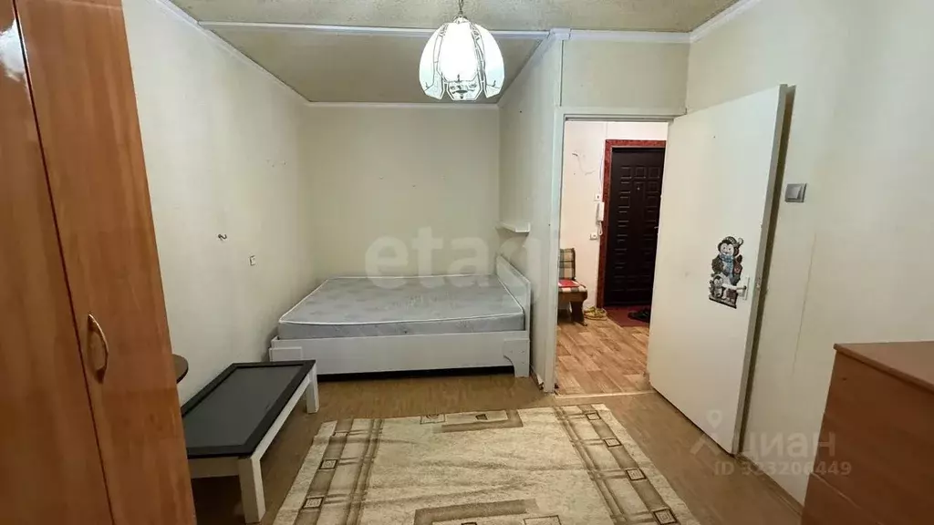 1-к кв. Ямало-Ненецкий АО, Новый Уренгой Советский мкр, 6/1 (34.1 м) - Фото 0