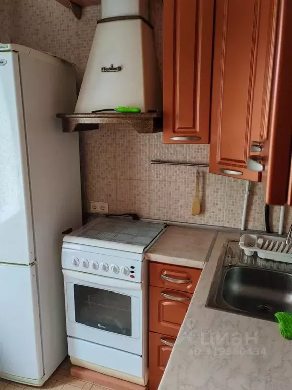 2-к кв. Санкт-Петербург Московский просп., 201 (42.6 м) - Фото 1