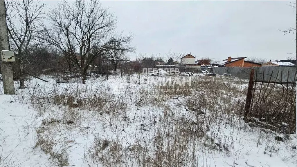 Участок в Ростовская область, Октябрьский район, пос. Персиановский, ... - Фото 1