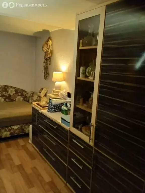 Квартира-студия: Санкт-Петербург, набережная реки Фонтанки, 103 (35 м) - Фото 2