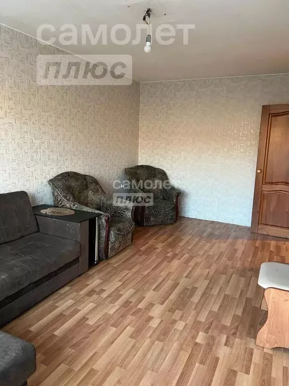 3-к кв. Мурманская область, Апатиты ул. Победы (61.4 м) - Фото 1