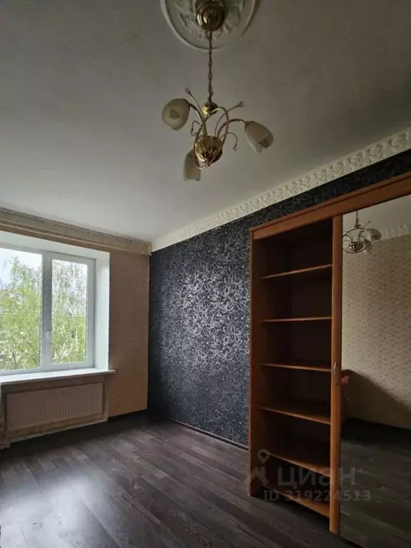 Комната Санкт-Петербург Сестрорецкая ул., 6 (20.0 м) - Фото 1