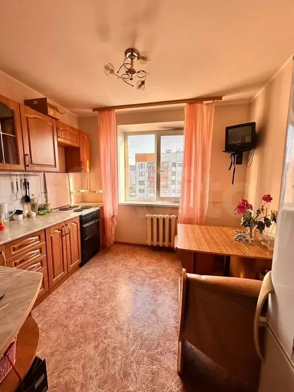 2-к. квартира, 51 м, 1/1 эт. - Фото 1