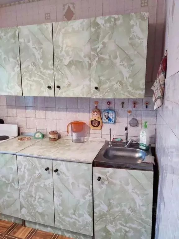 2-к кв. Самарская область, Тольятти ул. Есенина, 14 (54.2 м) - Фото 1