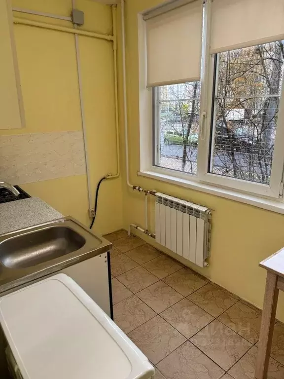 2-к кв. Санкт-Петербург Купчинская ул., 6/4к1 (46.0 м) - Фото 2