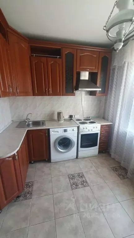 2-к кв. Алтайский край, Барнаул ул. Чкалова, 57 (52.0 м) - Фото 1