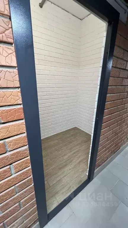 Склад в Свердловская область, Екатеринбург ул. 22-го Партсъезда, 10 (3 ... - Фото 1