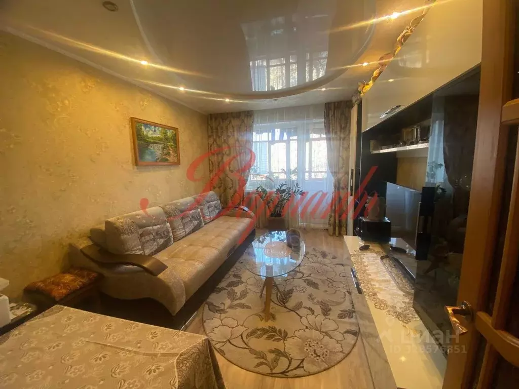 3-к кв. Архангельская область, Северодвинск ул. Коновалова, 5 (59.1 м) - Фото 2