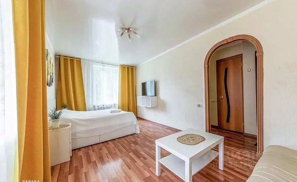 1-к кв. Москва Щелковское ш., 49 (35.0 м) - Фото 2