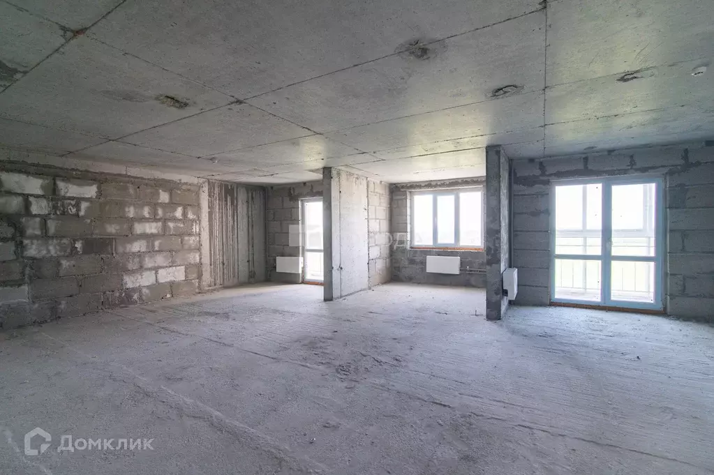 Продаётся 3-к квартира, 84.4 м - Фото 0