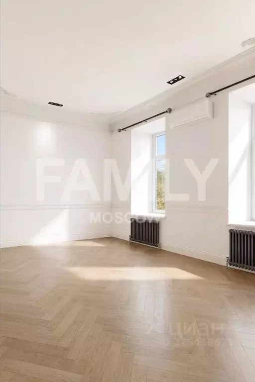 Офис в Москва Барыковский пер., 9 (180 м) - Фото 2