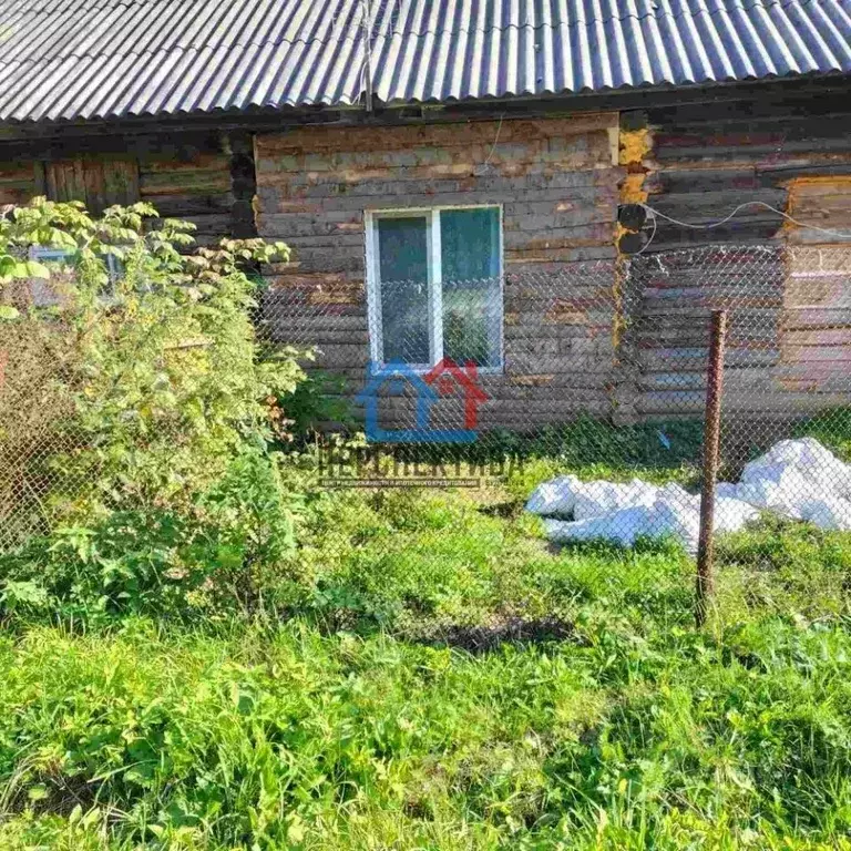 Дом в Тюменская область, Тобольский район, Прииртышское с/пос, пос. ... - Фото 0