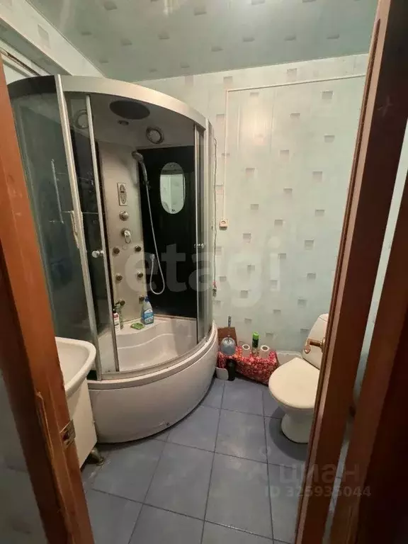 Дом в Калужская область, с. Хвастовичи ул. Совхозная, 26 (98 м) - Фото 2