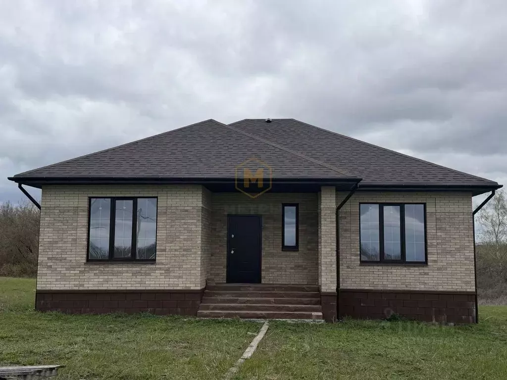 Дом в Белгородская область, Белгородский муниципальный округ, ... - Фото 1