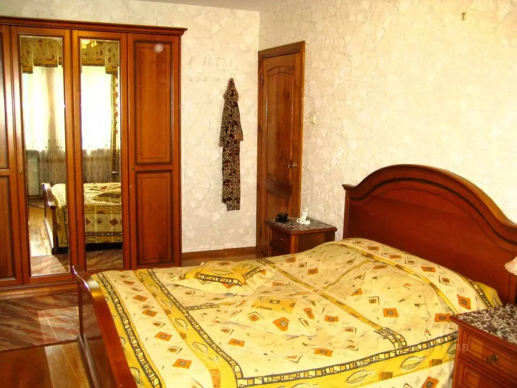 2-к кв. Владимирская область, Владимир ул. Лакина, 173А (53.0 м) - Фото 1