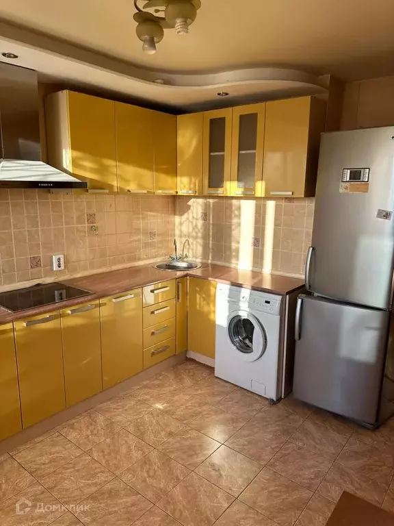 Продаётся 1-к квартира, 44 м - Фото 1