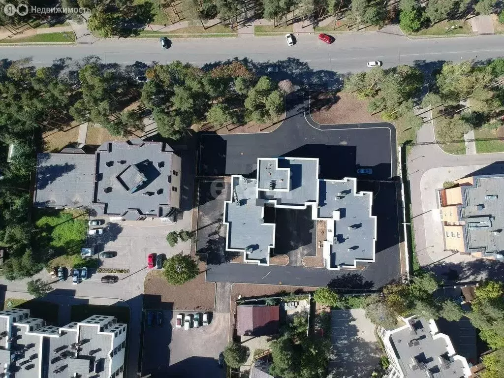 1-комнатная квартира: Всеволожск, Всеволожский проспект, 7 (47.1 м) - Фото 2