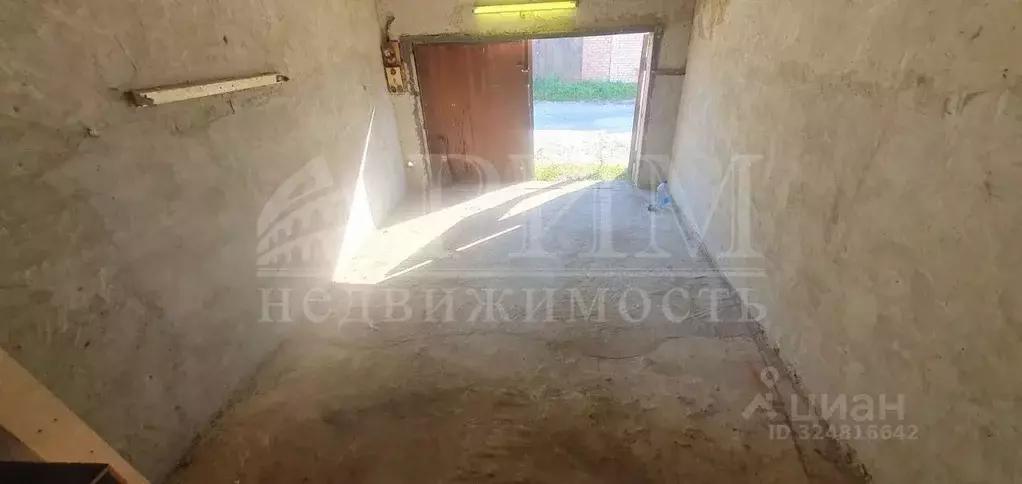 Гараж в Пензенская область, Пенза Ладожская ул., 142 (26 м) - Фото 2