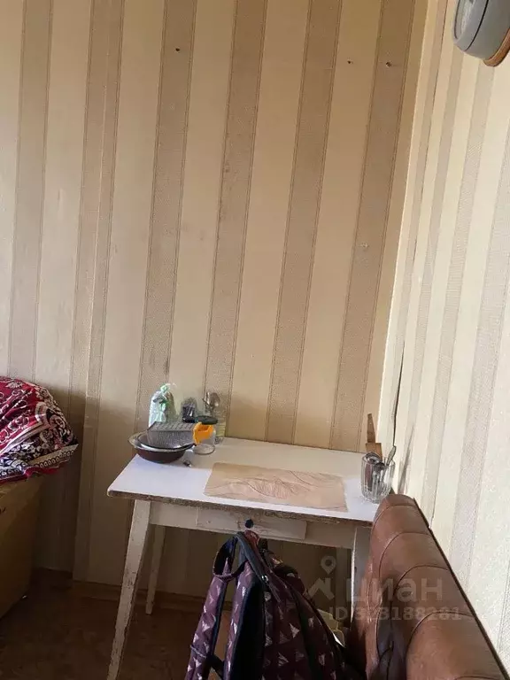 Комната Нижегородская область, Нижний Новгород ул. Краснодонцев, 9 ... - Фото 2