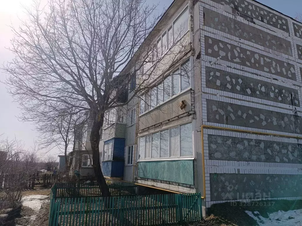 3-к кв. Рязанская область, Рязанский муниципальный округ, с. Долгинино ... - Фото 2